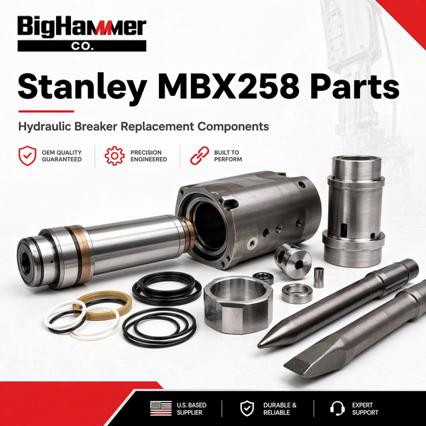Stanley MBX258