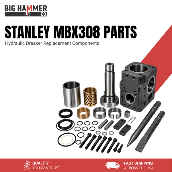 Stanley MBX308