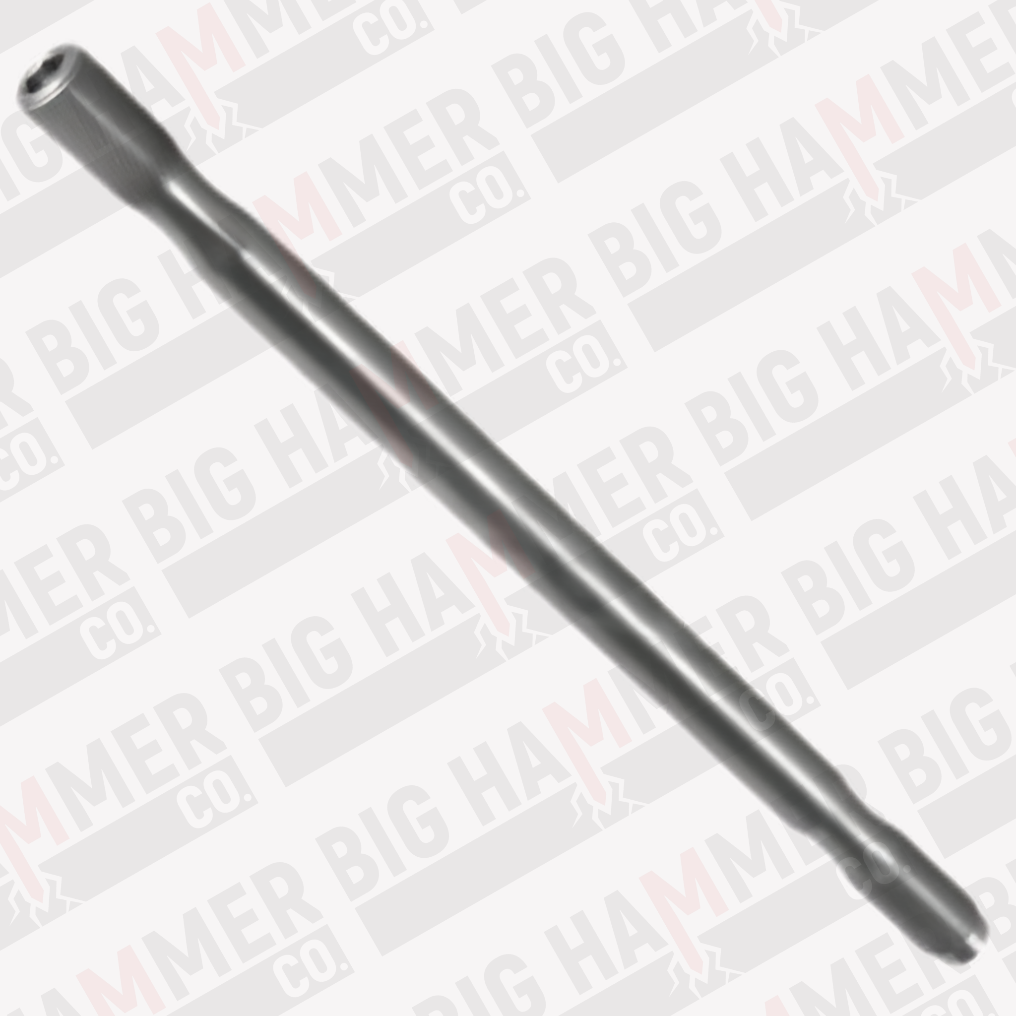 Kent/Furukawa HB40G, KHB40G Side Bolt Complete