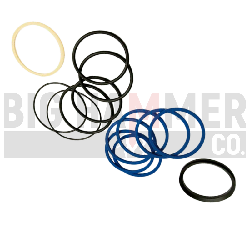 Rammer R03P Seal Kit