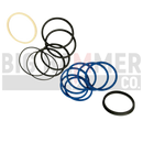 Rammer 3288, 3288E, Sandvik BR3288 Seal Kit