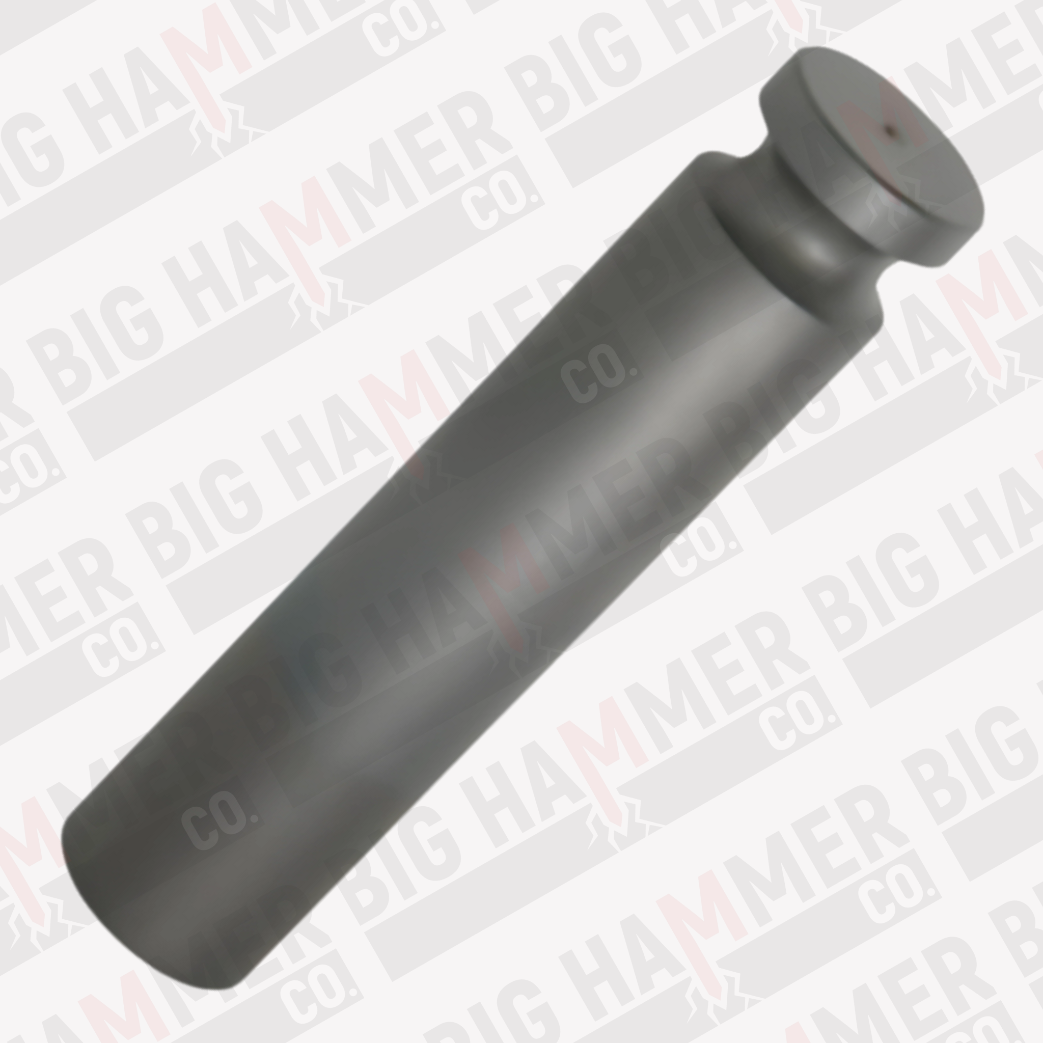 Chicago Pneumatic, RX18, Construction