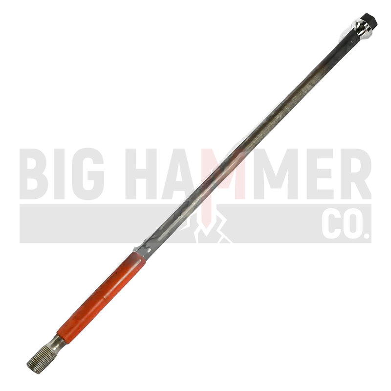 Bobcat HB580 Side Bolt Complete