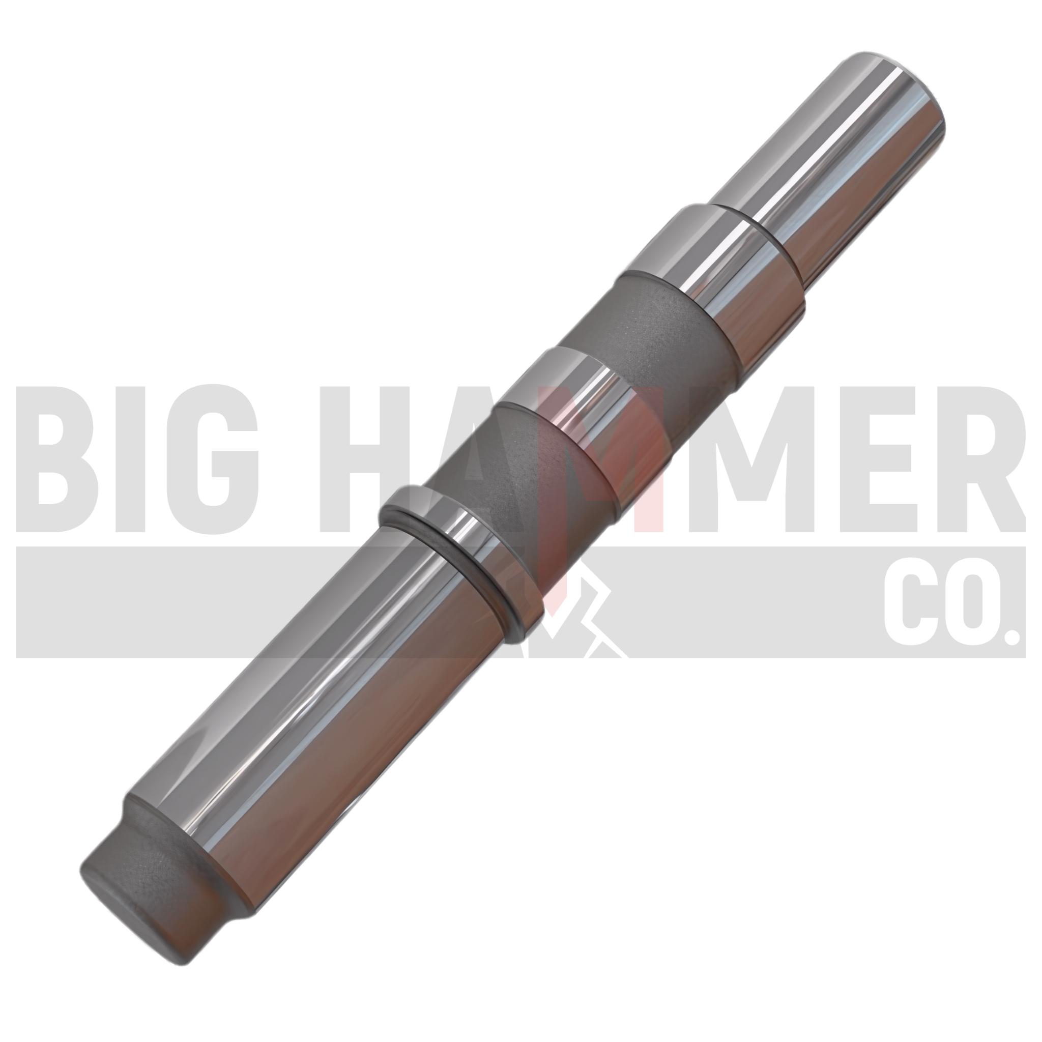 Rammer E66 Piston