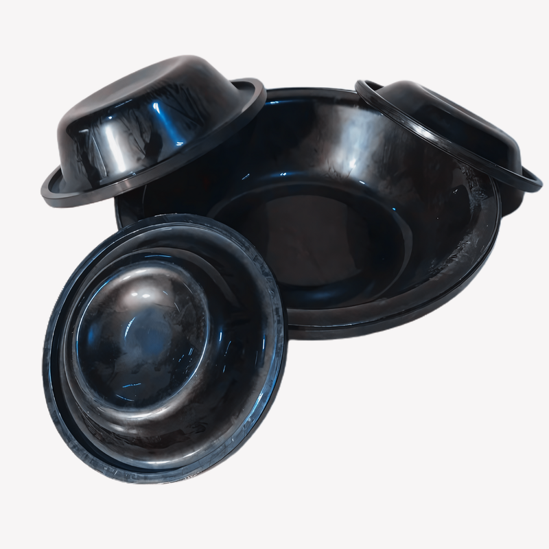 Indeco HB27 Polyurethane Diaphragm