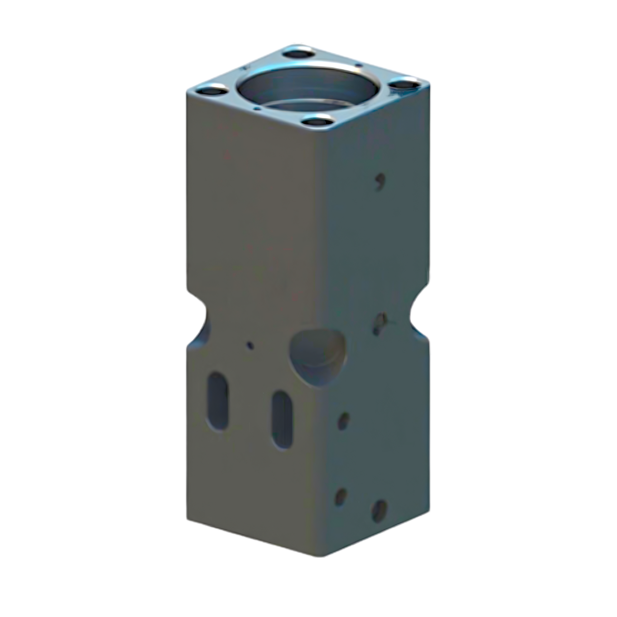 CAT H160DS Head Assembly