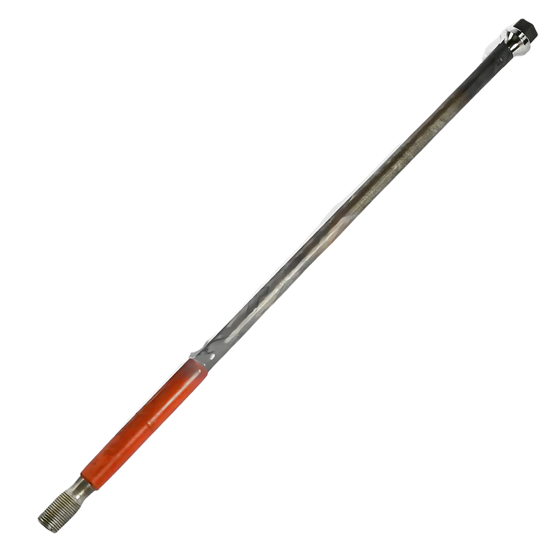 Bobcat HB580 Side Bolt Complete