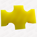 Atlas Copco/Epiroc HB4700, HB4700DP Elastic Pad