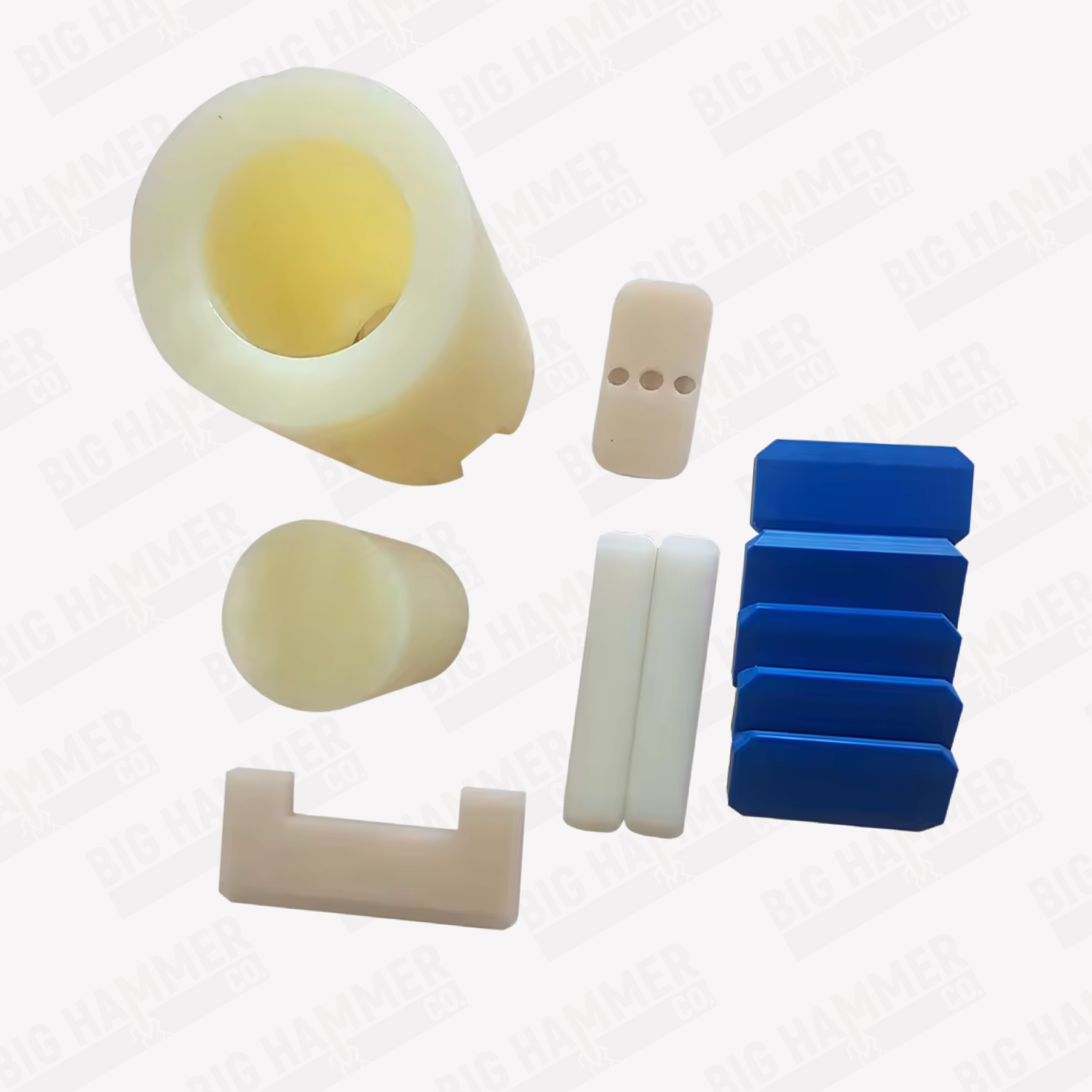 CAT H120 Pad