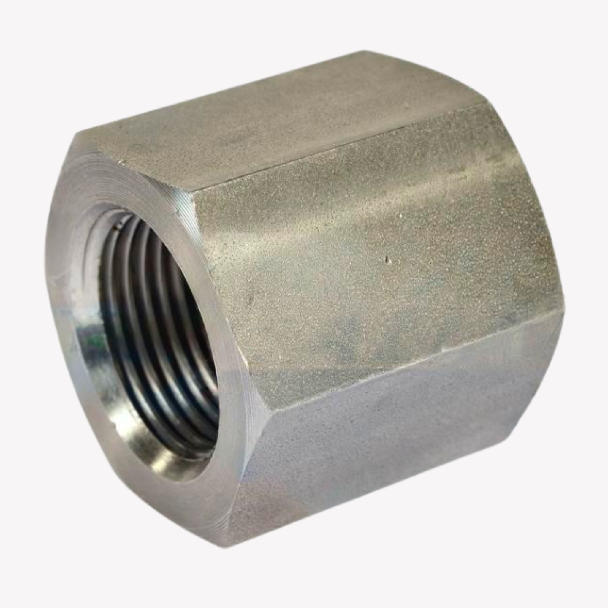 Kent/Furukawa F3, KF3 Hexagon Nut