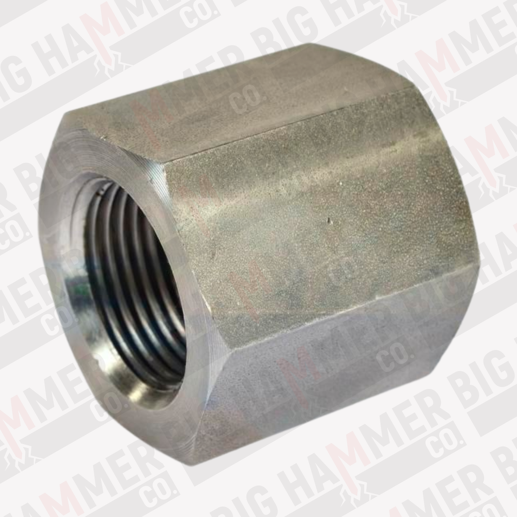Kent/Furukawa F3, KF3 Hexagon Nut