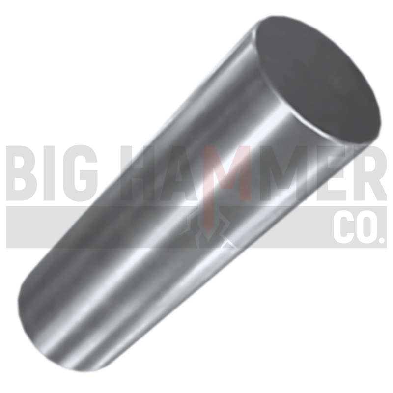 Rammers R45p Rammer S54 Tool Retaining Pin
