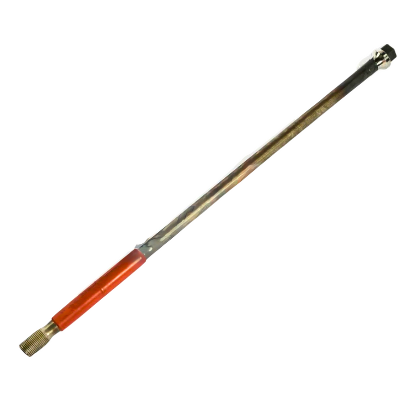 Indeco HB27 Side Bolt Complete