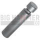 Indeco MES451 Tool Retainer