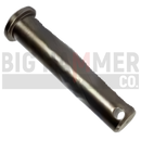 Atlas Copco/Epiroc TEX75H Tool Retainer