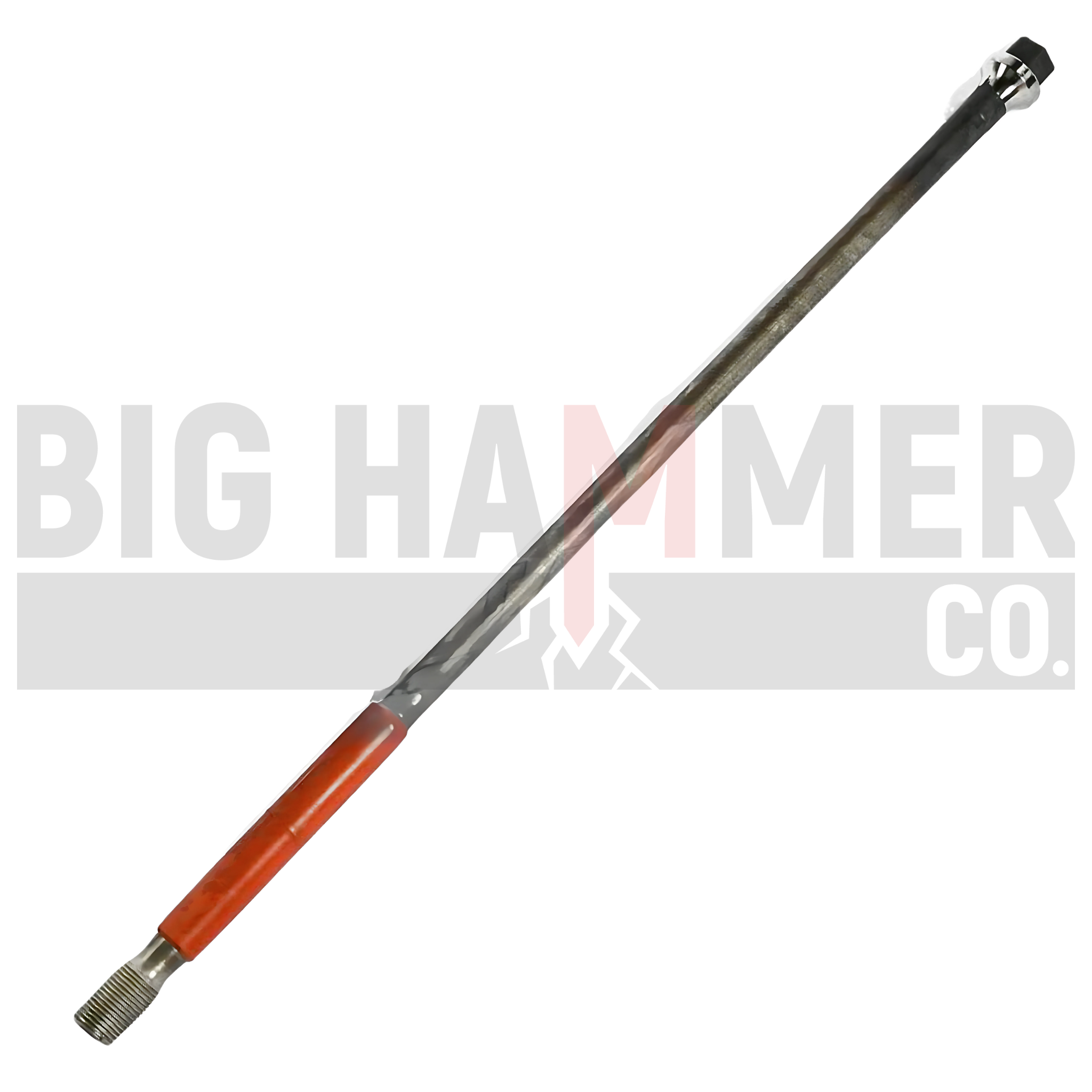 Rammer S23 Side Bolt Complete
