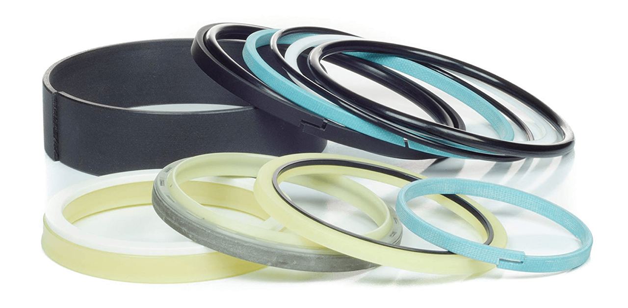 Indeco HP1500, MES1500 Seal Kit