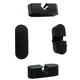 Kent/Furukawa KF19 Rubber plug (K001300-20112)
