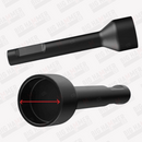 Atlas Copco/Epiroc SB202 Post Driver Bit