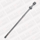 Atlas Copco/Epiroc EC135T, HM1570 Side Bolt Complete