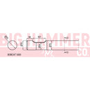 Bobcat 5500 Point and Chisel