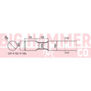 CAT H100, H100S Point and Chisel