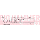 Drago DBS68 Chisel and Point