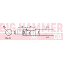 D&A 8V Chisel and Point