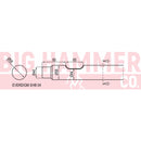 Everdigm EHB04 Chisel and Point