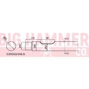 Everdigm EHB05 Chisel and Point