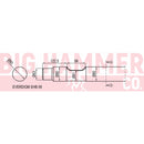 Everdigm EHB06 Chisel and Point