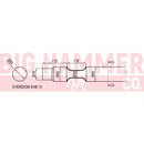 Everdigm EHB10 Chisel and Point