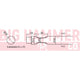 Kent/Furukawa FX175 Point and Chisel