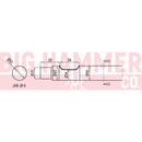 Jab JB8 Chisel and Point