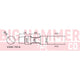 Komac TOR36 Point and Chisel