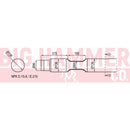 NPK E15X , E215 points and chisels