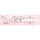 NPK H06X Points and chisels