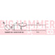 Rammer 455, SANDVIK BR455 Point and Chisel