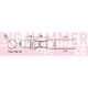 Toku/Striker TNB-100 Point and Chisel