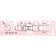 Toku/Striker TNB-220, TNB-230  Point and Chisel