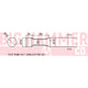 Toyo THBB1401, TAKEUCHI TKB1401 Point and Chisel