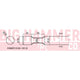 Wimmer W660 , WH26 Point and Chisel