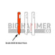 Brokk BHB55 Point and Chisel