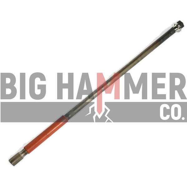 Indeco MES550 Side Bolt Complete