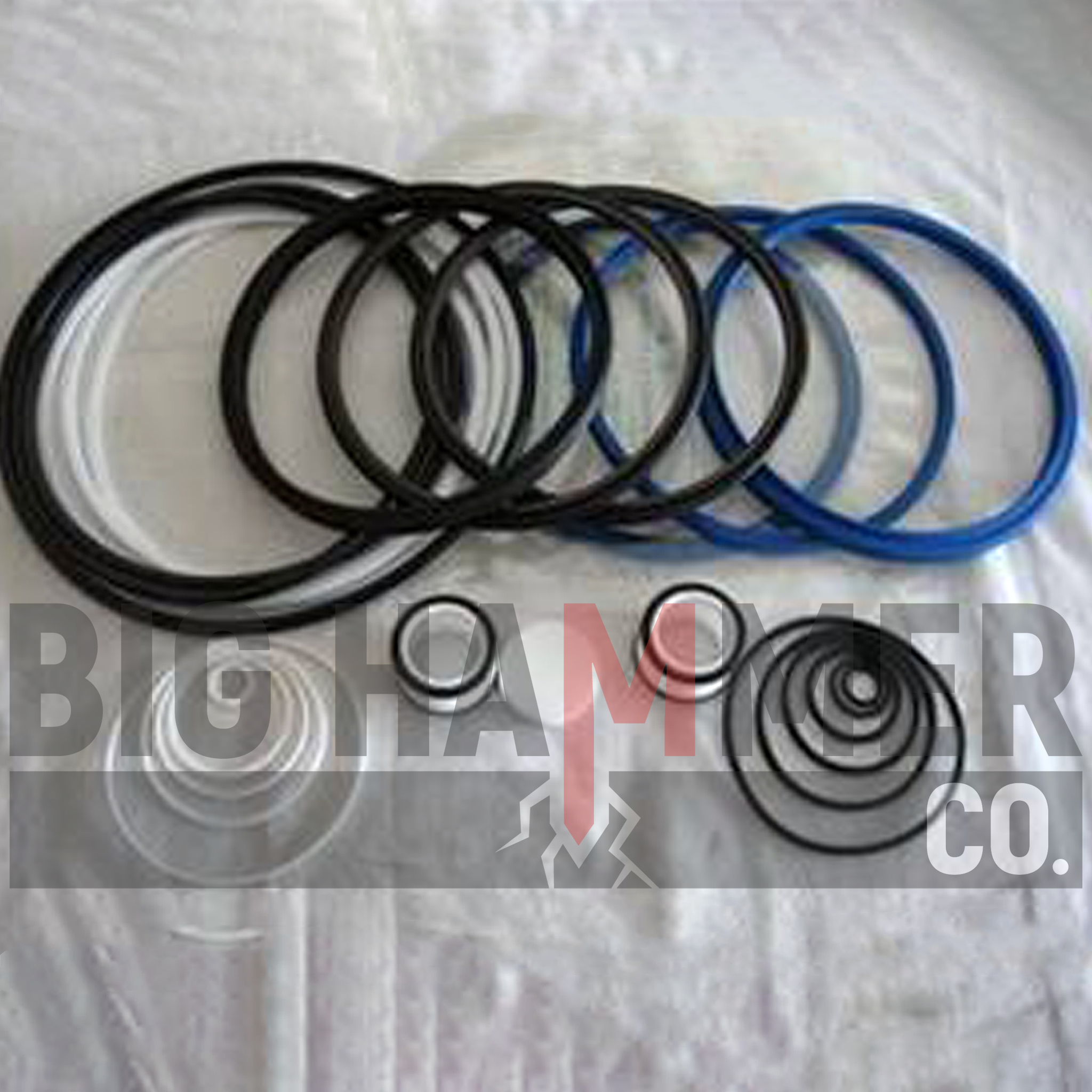 Wimmer, W275, Construction