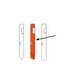 Huppi 903 Point and Chisel