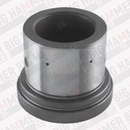 Kent/Furukawa F45, KF45 Front Cover (Lower Bushing)