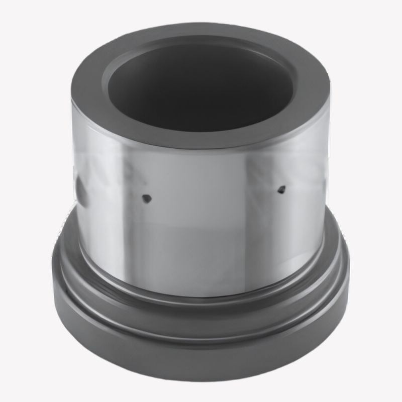 Kent/Furukawa F45, KF45 Front Cover (Lower Bushing)