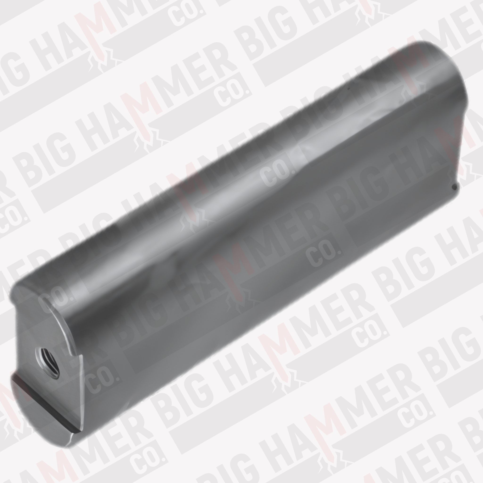 Allied AR160B, AR160C Tool Retainer Bar