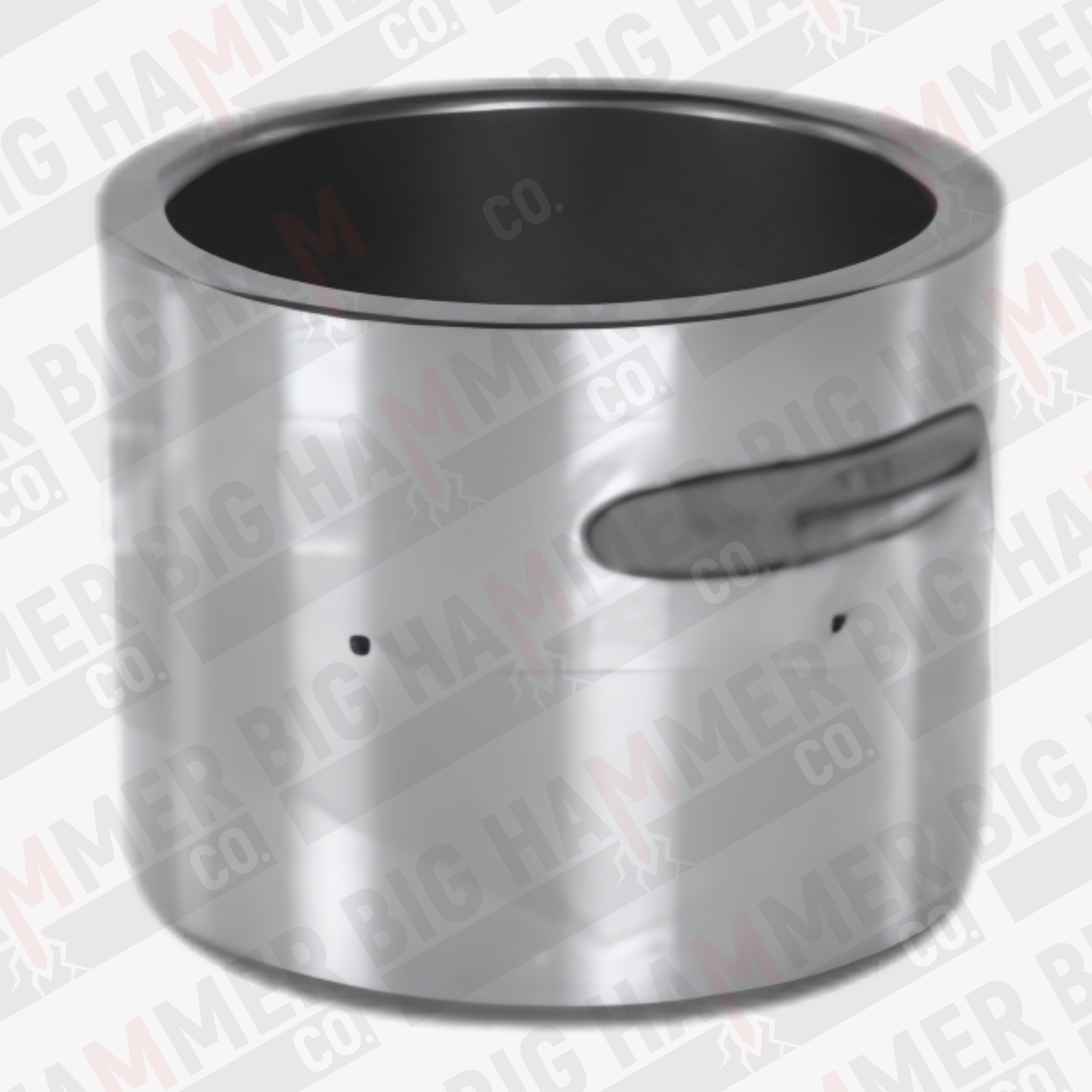Atlas Copco/Epiroc MB1200, MB1200E, MB1200DP Wear Bush (Steel)